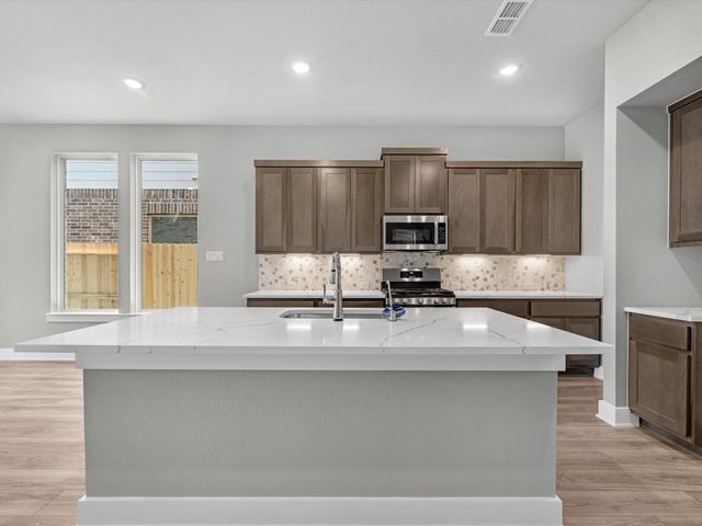 9622 Poinsettia Haven Lane, Richmond, TX 77407