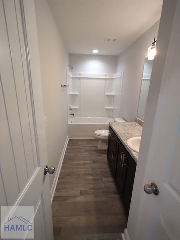 126 Ironwood Drive, Hinesville, GA 31313