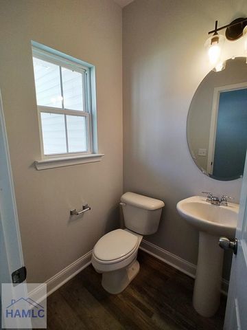126 Ironwood Drive, Hinesville, GA 31313