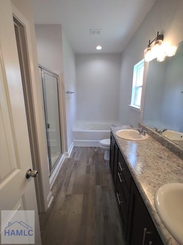 126 Ironwood Drive, Hinesville, GA 31313