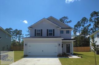 126 Ironwood Drive, Hinesville, GA 31313