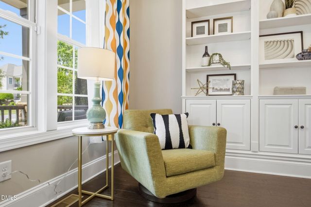 2604 Branston Way, Apex, NC 27539