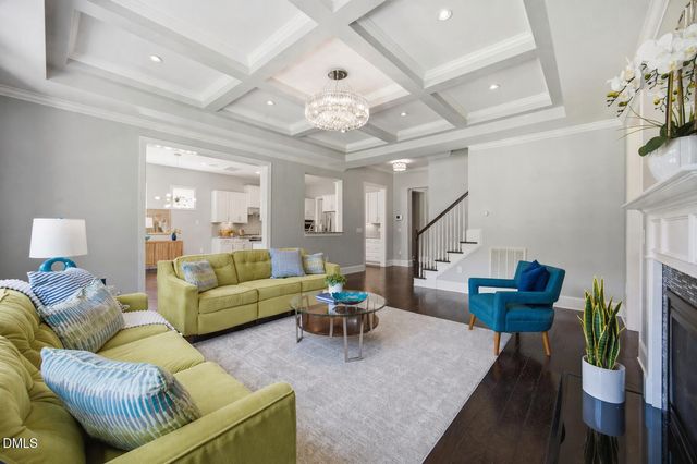 2604 Branston Way, Apex, NC 27539