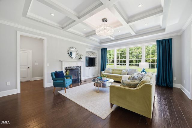 2604 Branston Way, Apex, NC 27539