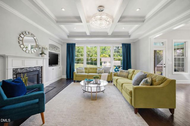 2604 Branston Way, Apex, NC 27539