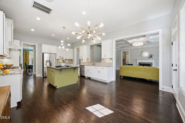 2604 Branston Way, Apex, NC 27539