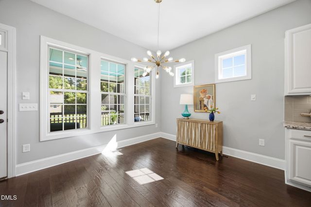 2604 Branston Way, Apex, NC 27539