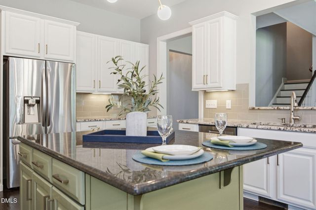 2604 Branston Way, Apex, NC 27539