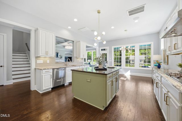 2604 Branston Way, Apex, NC 27539