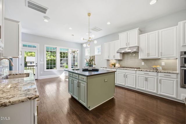 2604 Branston Way, Apex, NC 27539