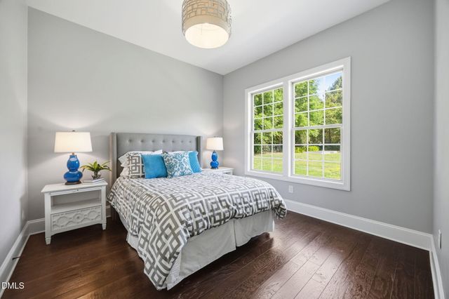 2604 Branston Way, Apex, NC 27539