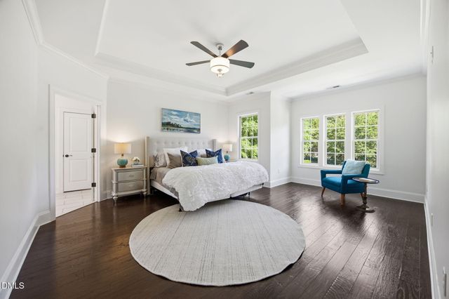 2604 Branston Way, Apex, NC 27539