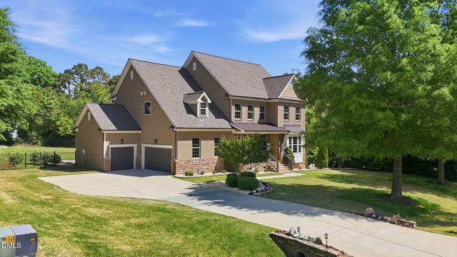 2604 Branston Way, Apex, NC 27539