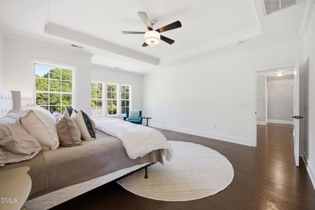 2604 Branston Way, Apex, NC 27539