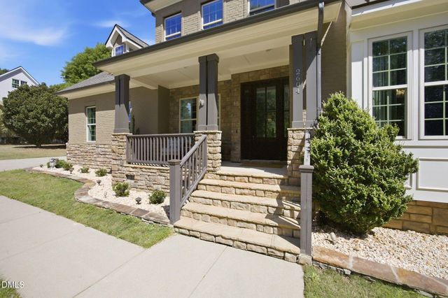 2604 Branston Way, Apex, NC 27539