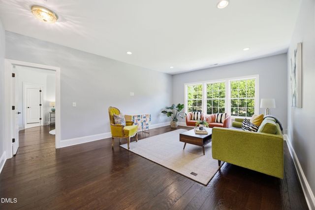 2604 Branston Way, Apex, NC 27539