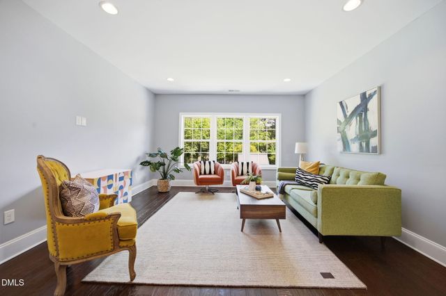 2604 Branston Way, Apex, NC 27539