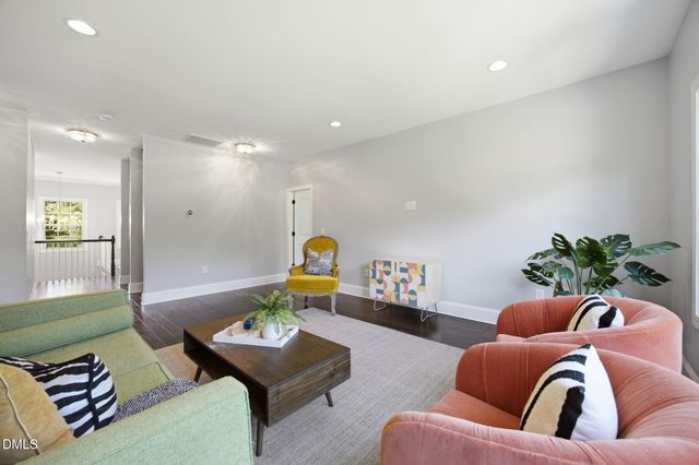 2604 Branston Way, Apex, NC 27539