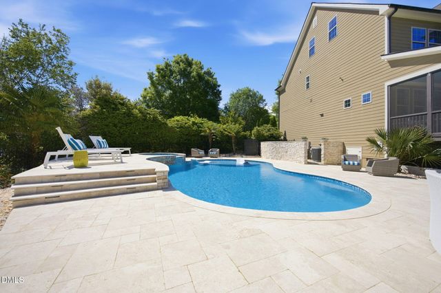 2604 Branston Way, Apex, NC 27539