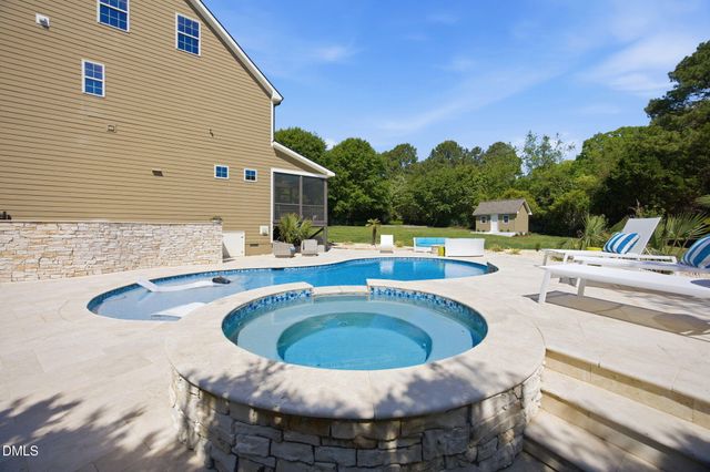 2604 Branston Way, Apex, NC 27539