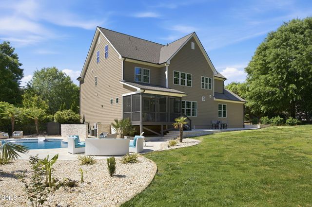 2604 Branston Way, Apex, NC 27539