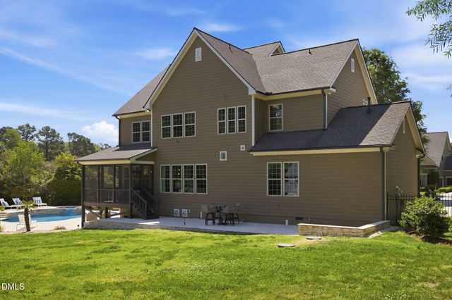 2604 Branston Way, Apex, NC 27539