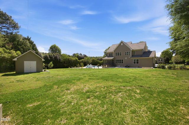 2604 Branston Way, Apex, NC 27539