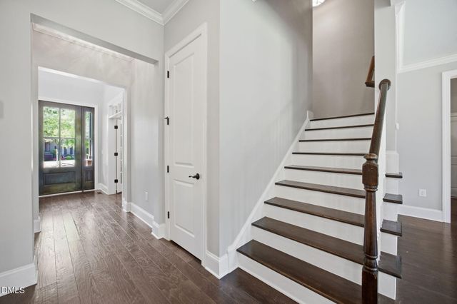 2604 Branston Way, Apex, NC 27539