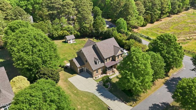 2604 Branston Way, Apex, NC 27539