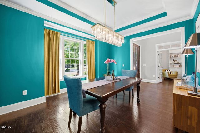 2604 Branston Way, Apex, NC 27539