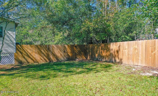 3601 Sandy Bayou Road, Moss Point, MS 39562