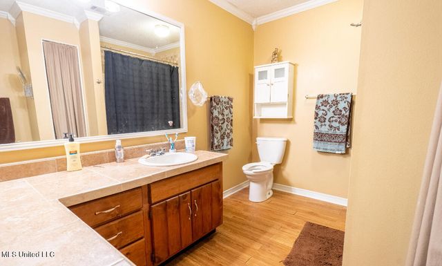 3601 Sandy Bayou Road, Moss Point, MS 39562