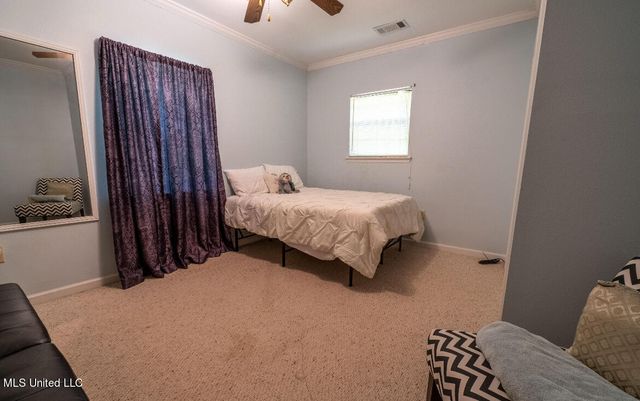 3601 Sandy Bayou Road, Moss Point, MS 39562