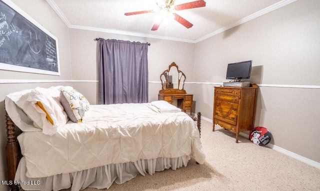 3601 Sandy Bayou Road, Moss Point, MS 39562