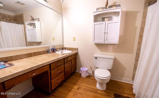 3601 Sandy Bayou Road, Moss Point, MS 39562