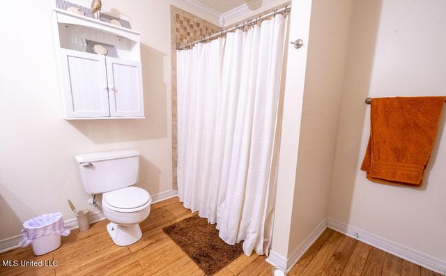 3601 Sandy Bayou Road, Moss Point, MS 39562