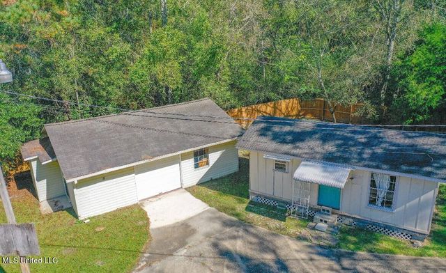 3601 Sandy Bayou Road, Moss Point, MS 39562