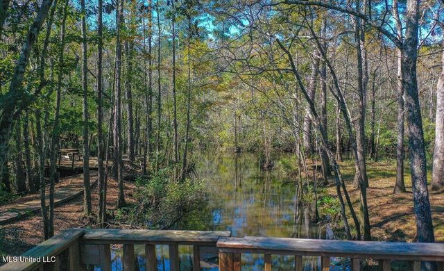 3601 Sandy Bayou Road, Moss Point, MS 39562