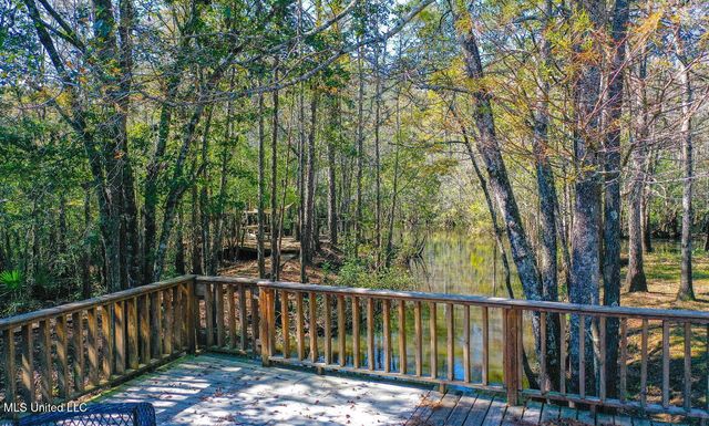 3601 Sandy Bayou Road, Moss Point, MS 39562