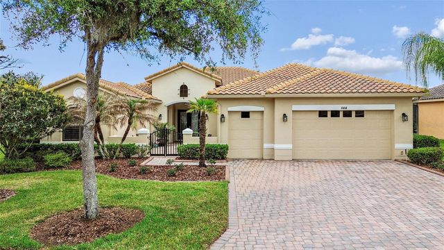 844 SAN RAPHAEL ST, Poinciana, FL 34759