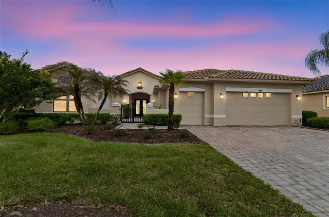 844 SAN RAPHAEL ST, Poinciana, FL 34759