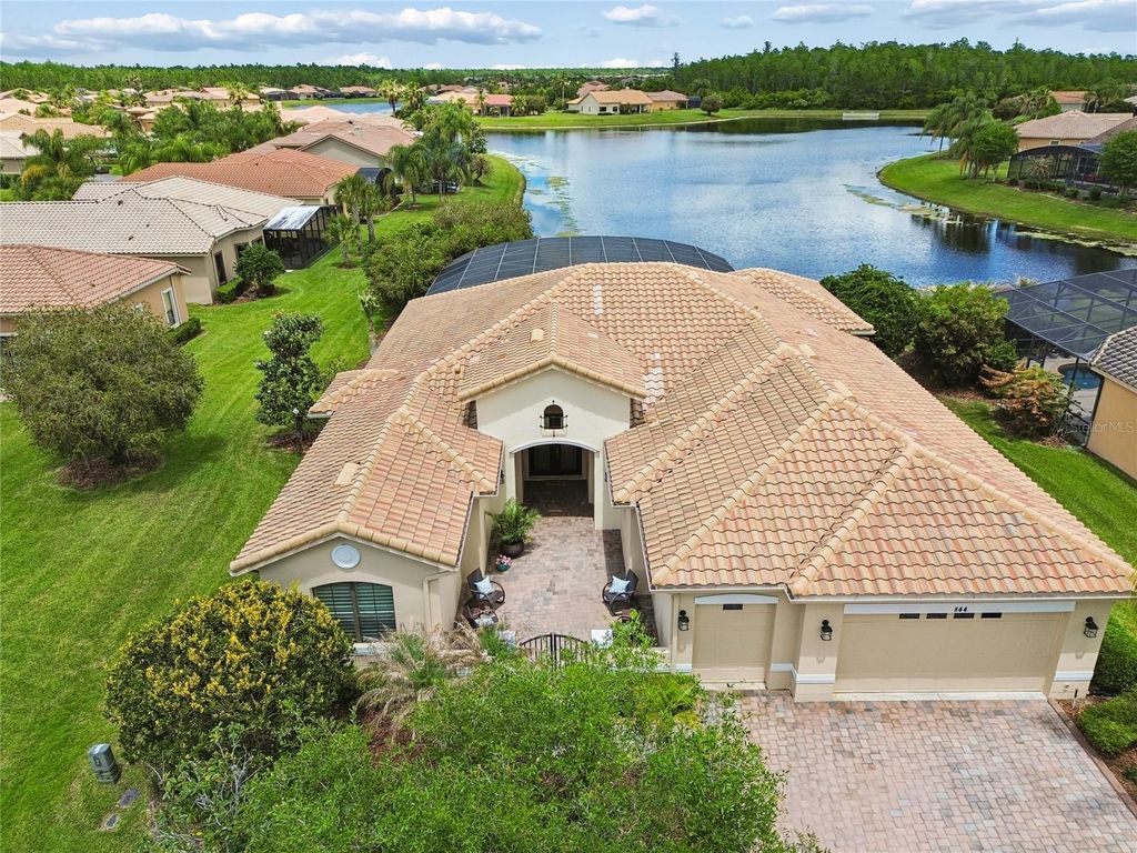 844 SAN RAPHAEL ST, Poinciana, FL 34759