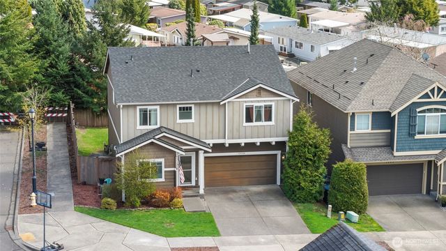 3005 Eagle Loop NE, Lacey, WA 98516