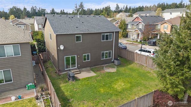 3005 Eagle Loop NE, Lacey, WA 98516
