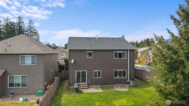 3005 Eagle Loop NE, Lacey, WA 98516