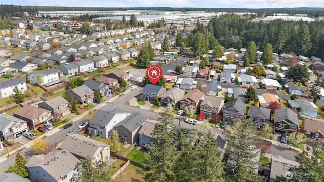 3005 Eagle Loop NE, Lacey, WA 98516