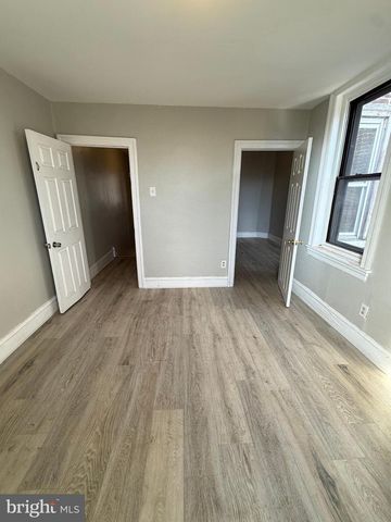 4843 N PALETHORP ST, Philadelphia, PA 19120