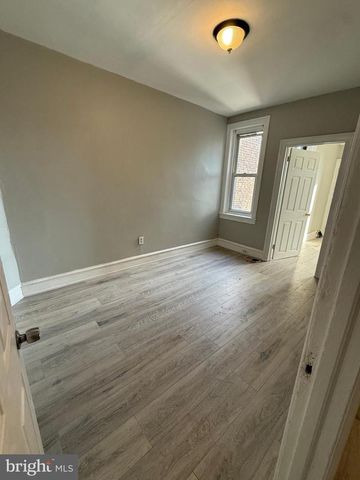 4843 N PALETHORP ST, Philadelphia, PA 19120