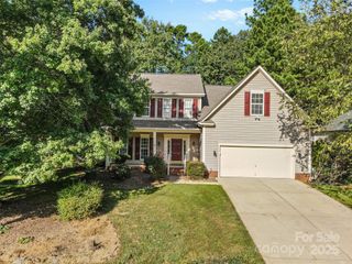 4291 Canewood Lane, Indian Trail, NC 28079