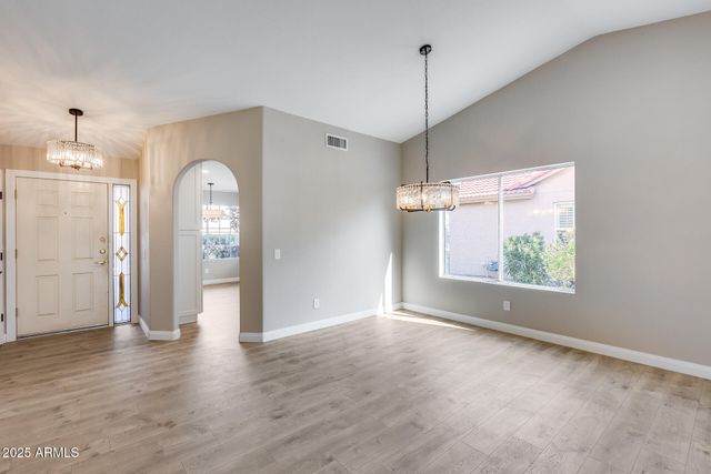 9513 E HERCULES Drive, Sun Lakes, AZ 85248